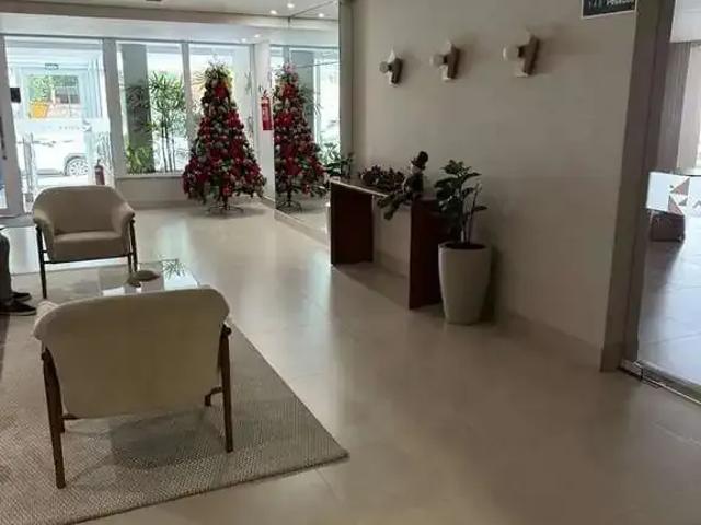 Apartamento para Venda em Goiânia/GO Setor Leste Universitário 3 Quartos