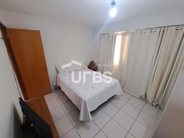 Apartamento para Venda em Goiânia/GO Setor Leste Universitário 3 Quartos