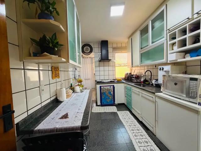 Apartamento para Venda em Goiânia/GO Setor Leste Universitário 4 Quartos