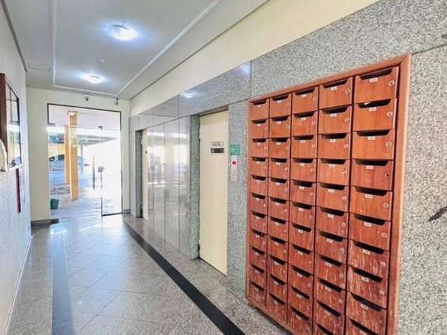 Apartamento para Venda em Goiânia/GO Setor Leste Vila Nova 3 Quartos