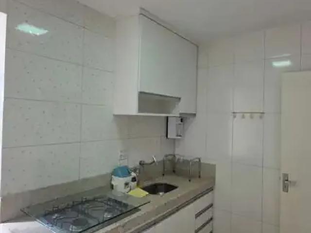 Apartamento para Venda em Goiânia/GO Setor Leste Vila Nova 3 Quartos