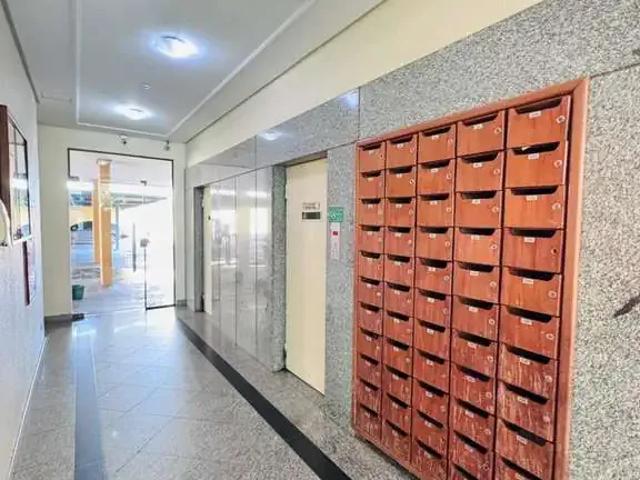 Apartamento para Venda em Goiânia/GO Setor Leste Vila Nova 3 Quartos