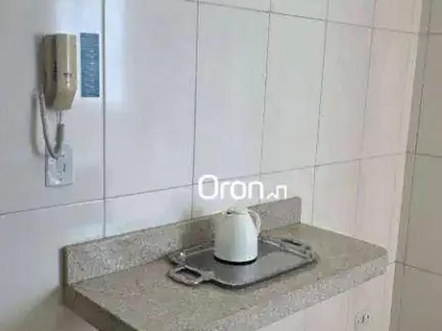 Apartamento para Venda em Goiânia/GO Setor Leste Vila Nova 3 Quartos