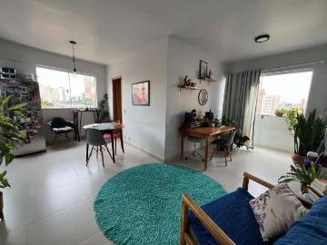 Apartamento para Venda em Goiânia/GO Setor Leste Vila Nova 1 Quartos
