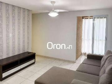 Apartamento para Venda em Goiânia/GO Setor Leste Vila Nova 2 Quartos
