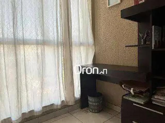 Apartamento para Venda em Goiânia/GO Setor Leste Vila Nova 2 Quartos