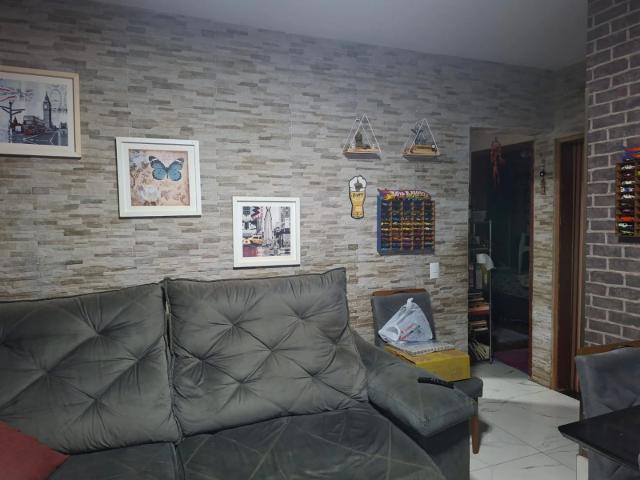 Apartamento para Venda em Goiânia/GO Setor Marabá 1 Quartos