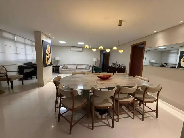Apartamento para Venda em Goiânia/GO Setor Marabá 4 Quartos