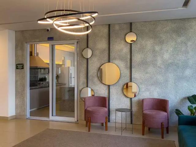 Apartamento para Venda em Goiânia/GO Setor Marechal Rondon 3 Quartos