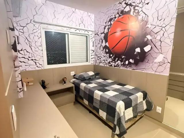 Apartamento para Venda em Goiânia/GO Setor Marechal Rondon 3 Quartos