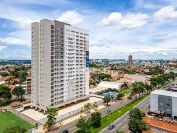 Praça Santos Dumont, Goiânia - Varanda
