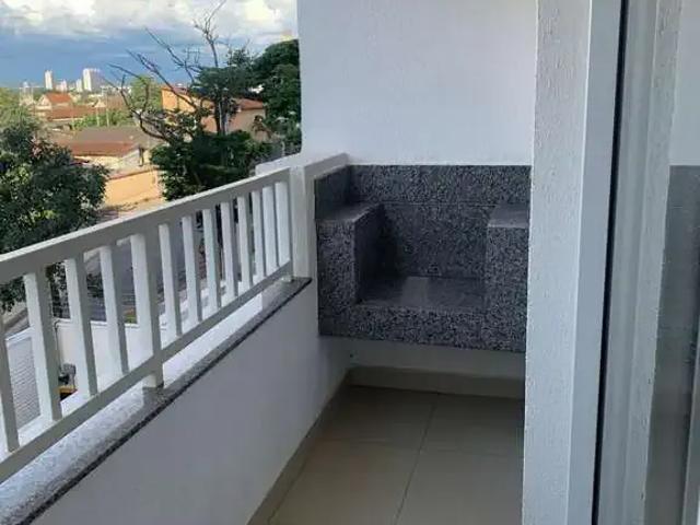 Apartamento para Venda em Goiânia/GO Setor Marechal Rondon 2 Quartos