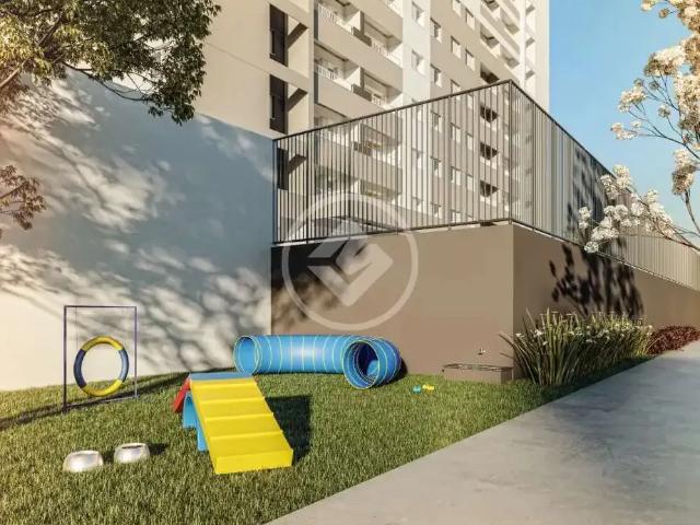 Apartamento para Venda em Goiânia/GO Setor Marechal Rondon 2 Quartos