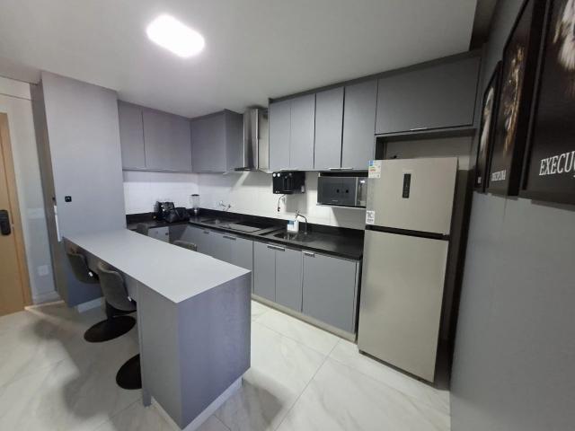 Apartamento para Venda em Goiânia/GO Setor Marista 1 Quartos
