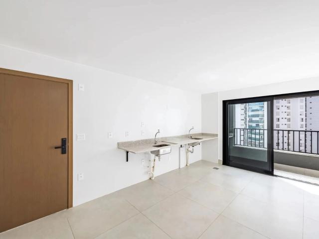 Apartamento para Venda em Goiânia/GO Setor Marista 1 Quartos