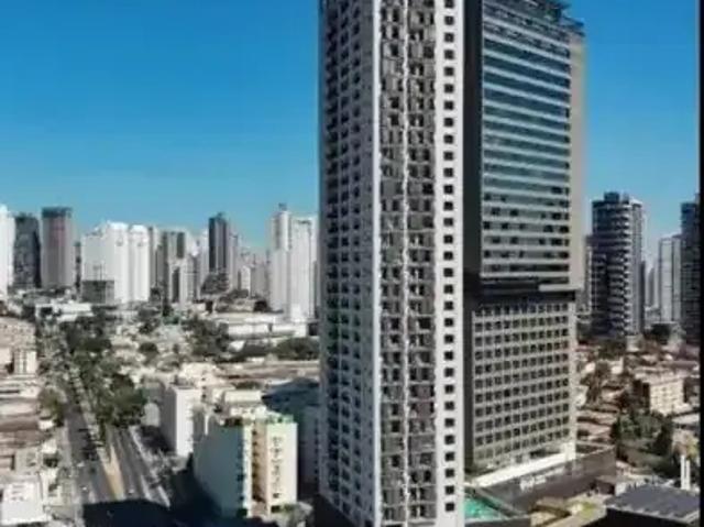 Apartamento para Venda em Goiânia/GO Setor Marista 1 Quartos
