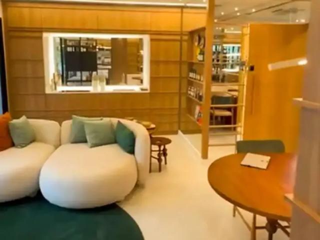 Apartamento para Venda em Goiânia/GO Setor Marista 1 Quartos