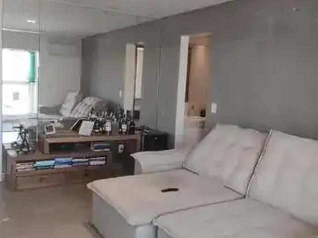 Apartamento para Venda em Goiânia/GO Setor Marista 1 Quartos