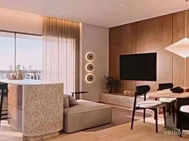 Apartamento para Venda em Goiânia/GO Setor Marista 1 Quartos