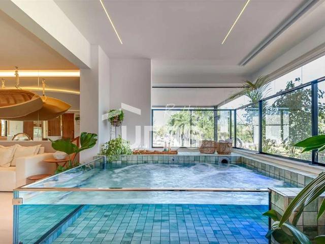Apartamento para Venda em Goiânia/GO Setor Marista 1 Quartos
