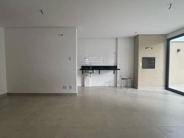 Apartamento para Venda em Goiânia/GO Setor Marista 1 Quartos