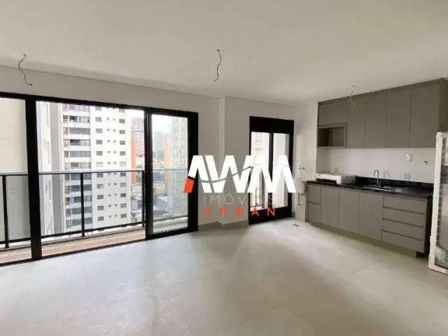 Apartamento para Venda em Goiânia/GO Setor Marista 1 Quartos
