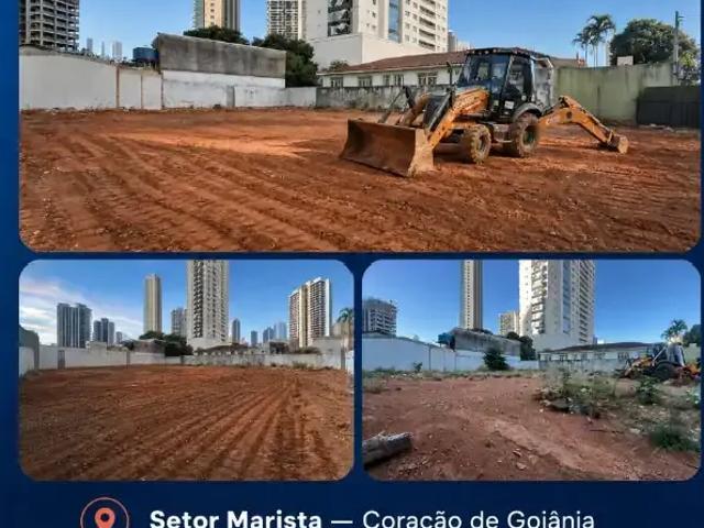 Apartamento para Venda em Goiânia/GO Setor Marista 1 Quartos