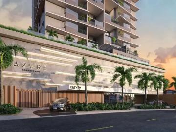 Apartamento para Venda em Goiânia/GO Setor Marista 1 Quartos