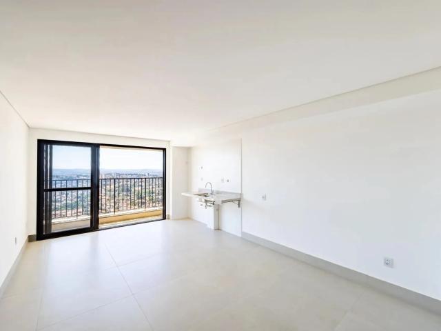 Apartamento para Venda em Goiânia/GO Setor Marista 2 Quartos