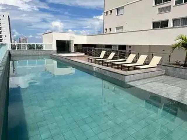 Apartamento para Venda em Goiânia/GO Setor Marista 2 Quartos