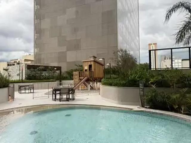 Apartamento para Venda em Goiânia/GO Setor Marista 2 Quartos