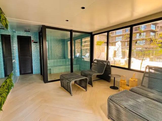 Apartamento para Venda em Goiânia/GO Setor Marista 2 Quartos