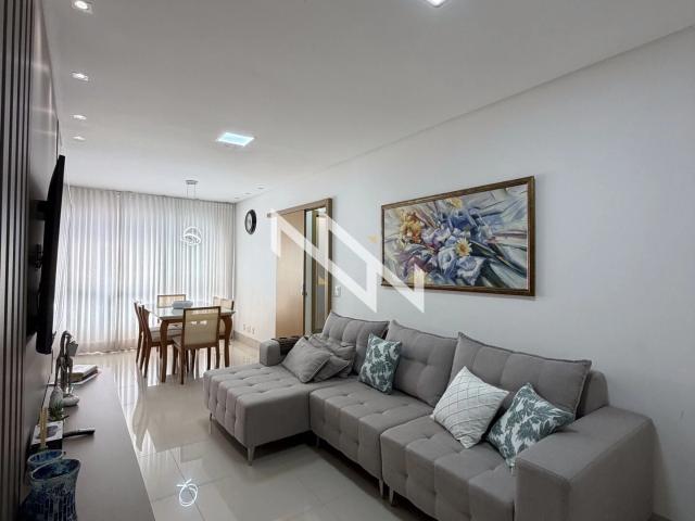 Apartamento para Venda em Goiânia/GO Setor Marista 2 Quartos
