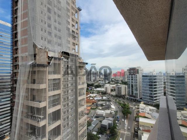 Apartamento para Venda em Goiânia/GO Setor Marista 2 Quartos
