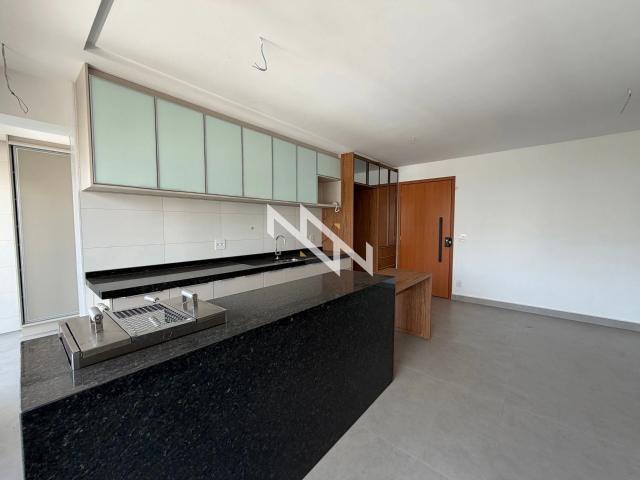 Apartamento para Venda em Goiânia/GO Setor Marista 2 Quartos