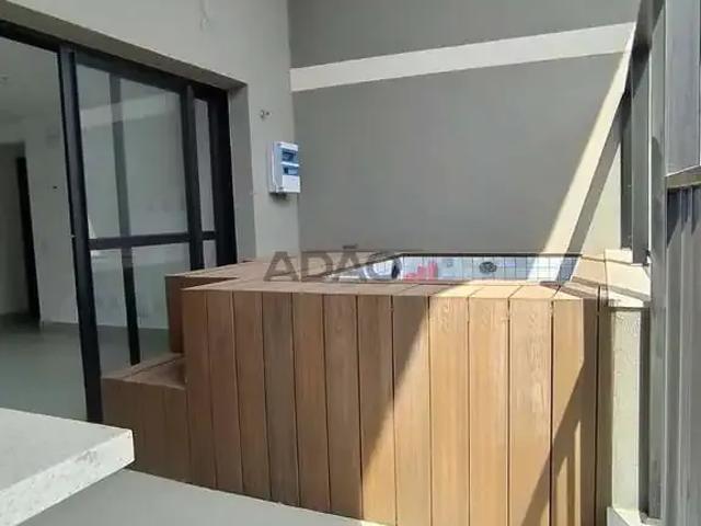 Apartamento para Venda em Goiânia/GO Setor Marista 2 Quartos
