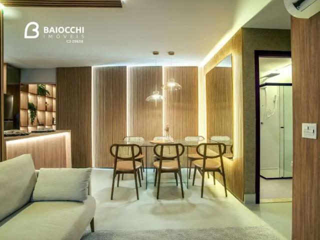 Apartamento para Venda em Goiânia/GO Setor Marista 2 Quartos