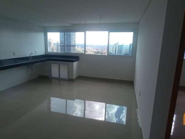 Apartamento para Venda em Goiânia/GO Setor Marista 2 Quartos