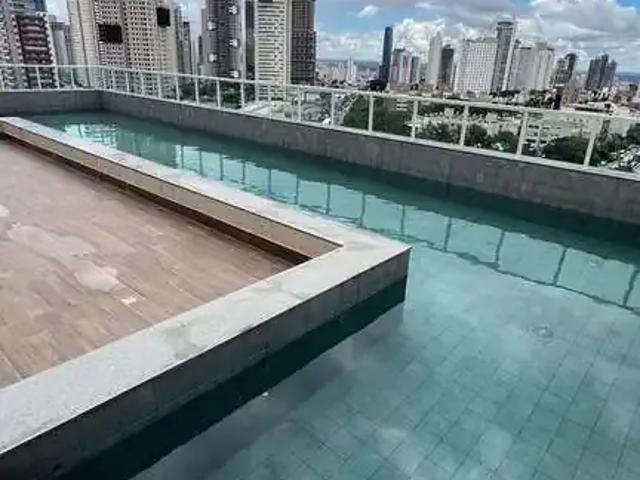 Apartamento para Venda em Goiânia/GO Setor Marista 2 Quartos