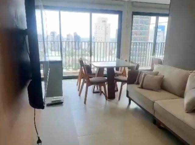 Apartamento para Venda em Goiânia/GO Setor Marista 2 Quartos