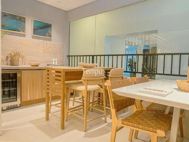 Apartamento para Venda em Goiânia/GO Setor Marista 2 Quartos