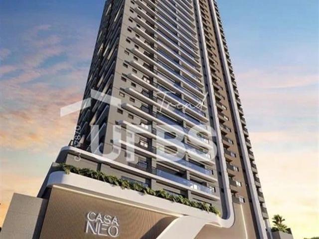 Apartamento para Venda em Goiânia/GO Setor Marista 2 Quartos