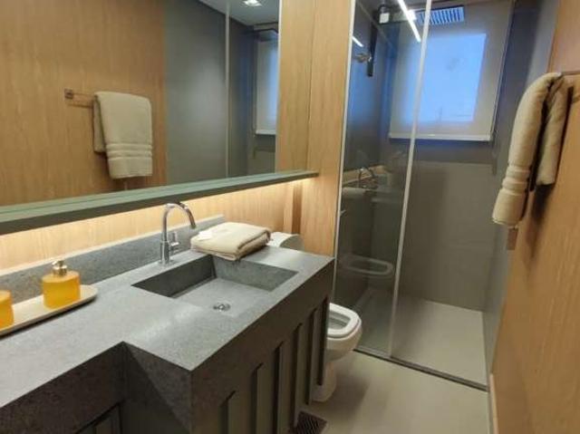 Apartamento para Venda em Goiânia/GO Setor Marista 2 Quartos