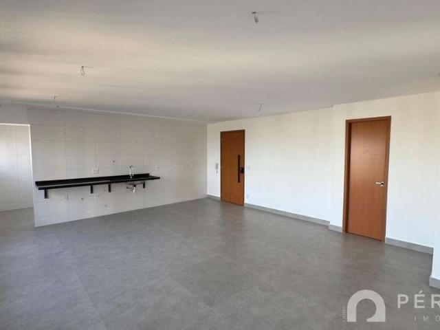 Apartamento para Venda em Goiânia/GO Setor Marista 2 Quartos