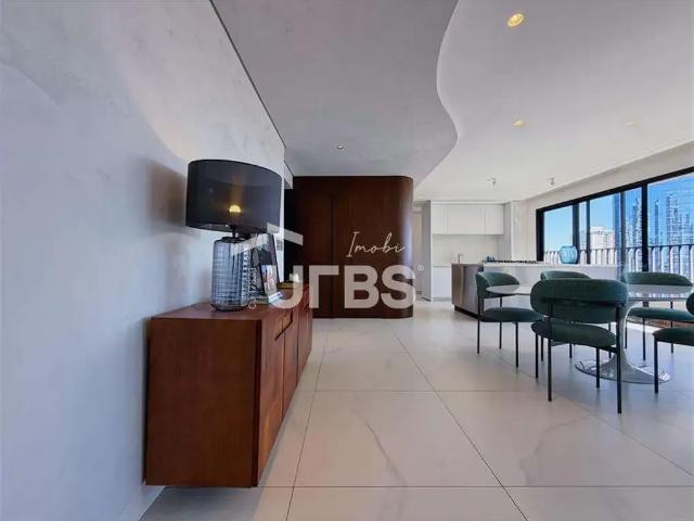 Apartamento para Venda em Goiânia/GO Setor Marista 2 Quartos