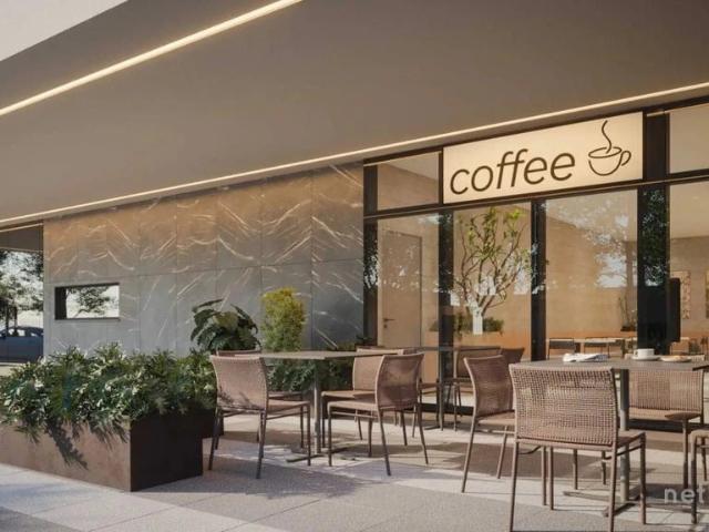Apartamento para Venda em Goiânia/GO Setor Marista 2 Quartos