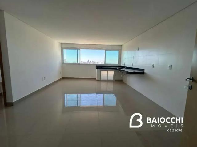 Apartamento para Venda em Goiânia/GO Setor Marista 2 Quartos