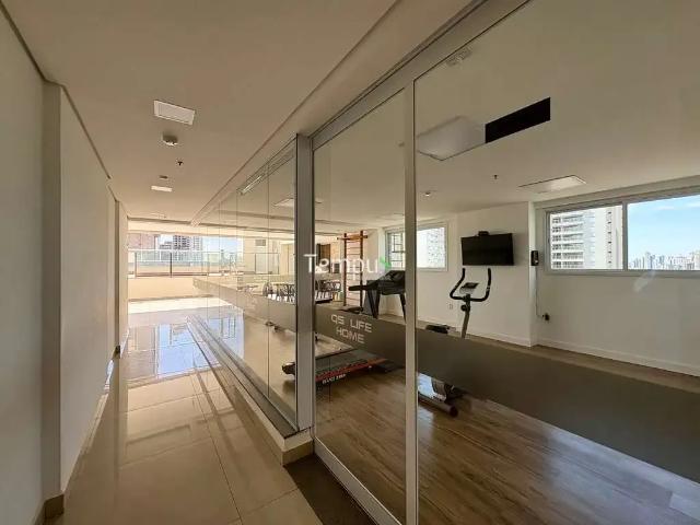 Apartamento para Venda em Goiânia/GO Setor Marista 2 Quartos