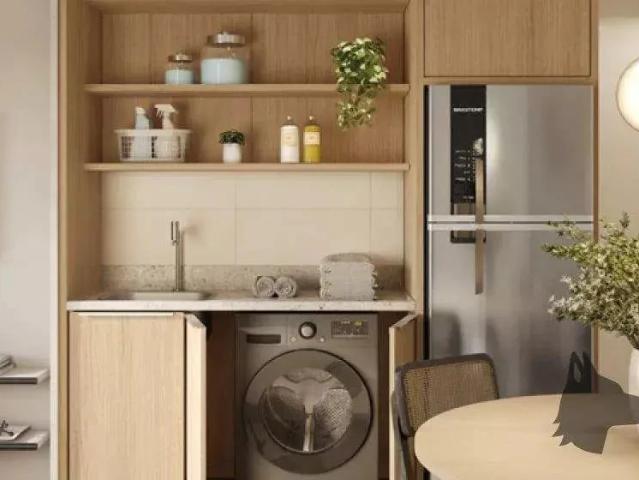 Apartamento para Venda em Goiânia/GO Setor Marista 2 Quartos