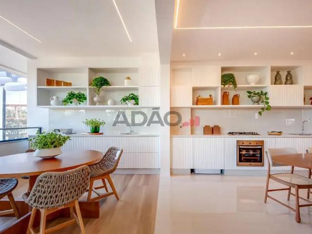 Apartamento para Venda em Goiânia/GO Setor Marista 2 Quartos